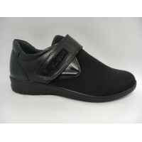 Dámska kožená vychádzková obuv