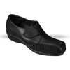 Celoročná vychádzková obuv na Hallux    ORTO 2002-10